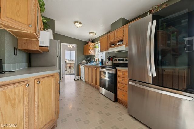 4361 Savoy Boulevard, Pahrump, NV 89061