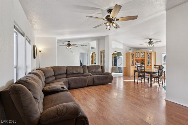 4361 Savoy Boulevard, Pahrump, NV 89061