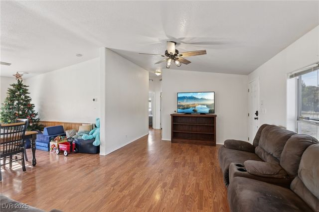 4361 Savoy Boulevard, Pahrump, NV 89061