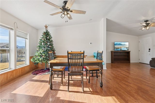 4361 Savoy Boulevard, Pahrump, NV 89061