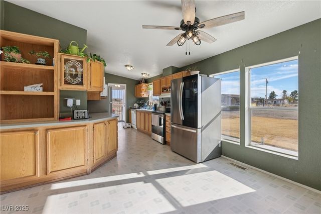 4361 Savoy Boulevard, Pahrump, NV 89061