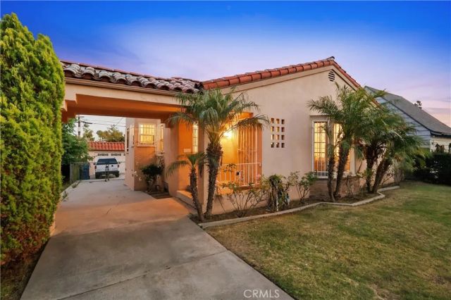 3214 W 83rd Street, Inglewood, CA 90305