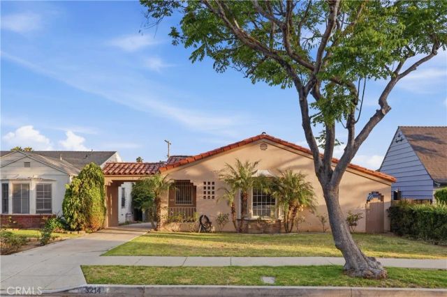 3214 W 83rd Street, Inglewood, CA 90305