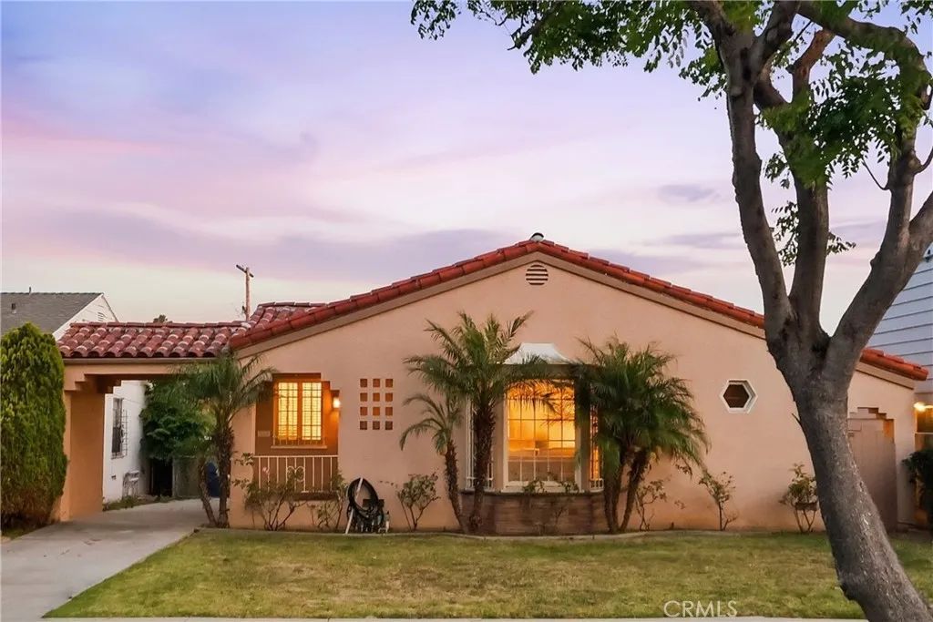 3214 W 83rd Street, Inglewood, CA 90305