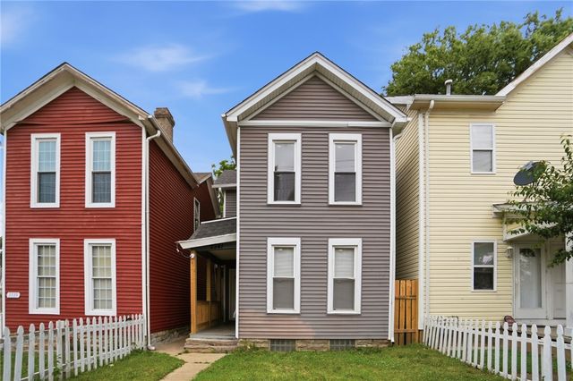 2341 E 5th Street, Dayton, OH 45403