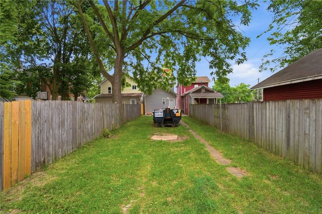 2341 E 5th Street, Dayton, OH 45403