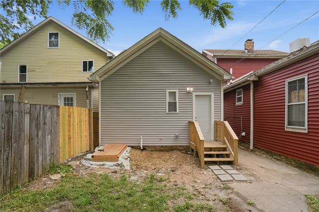 2341 E 5th Street, Dayton, OH 45403