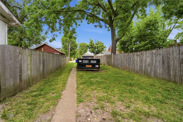 2341 E 5th Street, Dayton, OH 45403