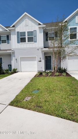 12880 JOSSLYN Lane, Jacksonville, FL 32246