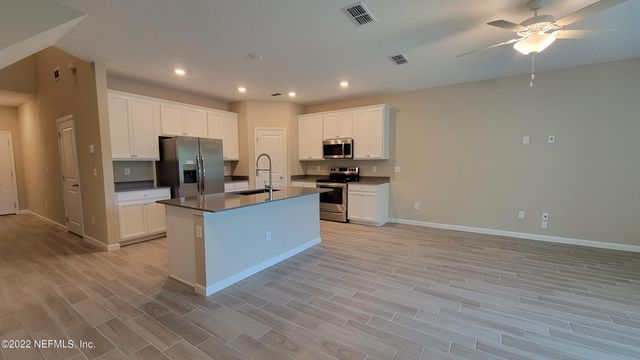 12880 JOSSLYN Lane, Jacksonville, FL 32246
