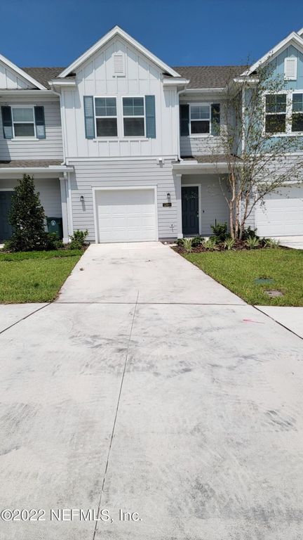 12880 JOSSLYN Lane, Jacksonville, FL 32246
