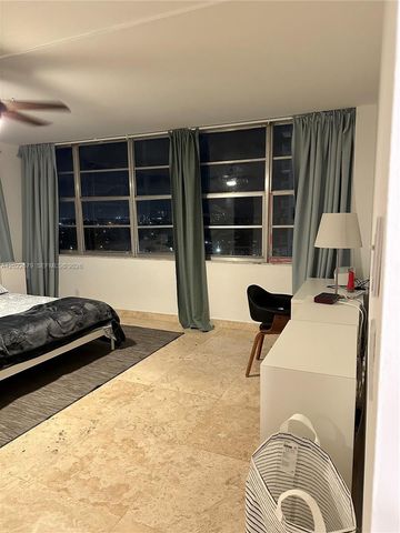 2100 Sans Souci Blvd B811, North Miami, FL 33181