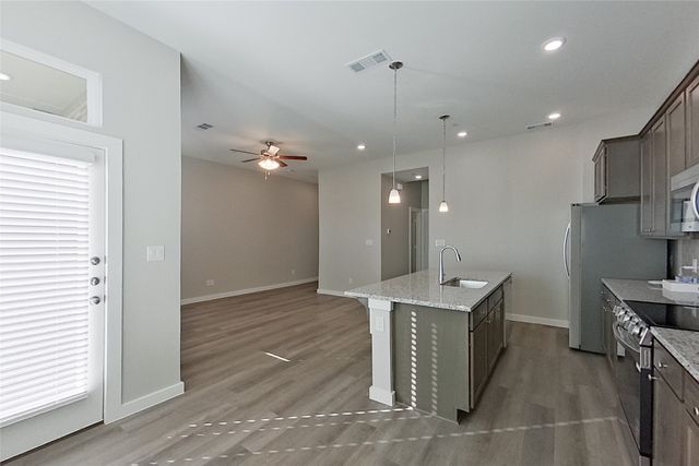 5456 Granite Trail, Garland, TX 75043