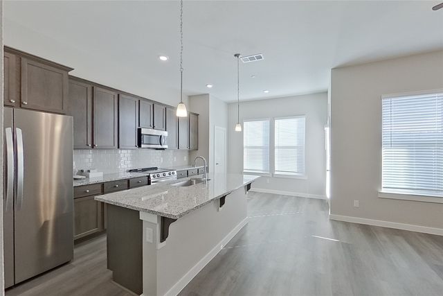 5456 Granite Trail, Garland, TX 75043