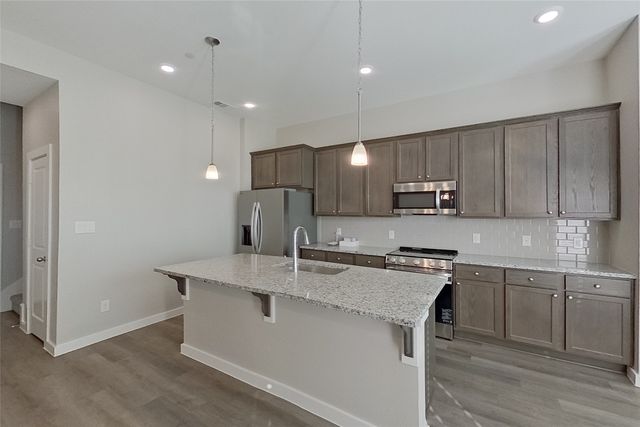 5456 Granite Trail, Garland, TX 75043