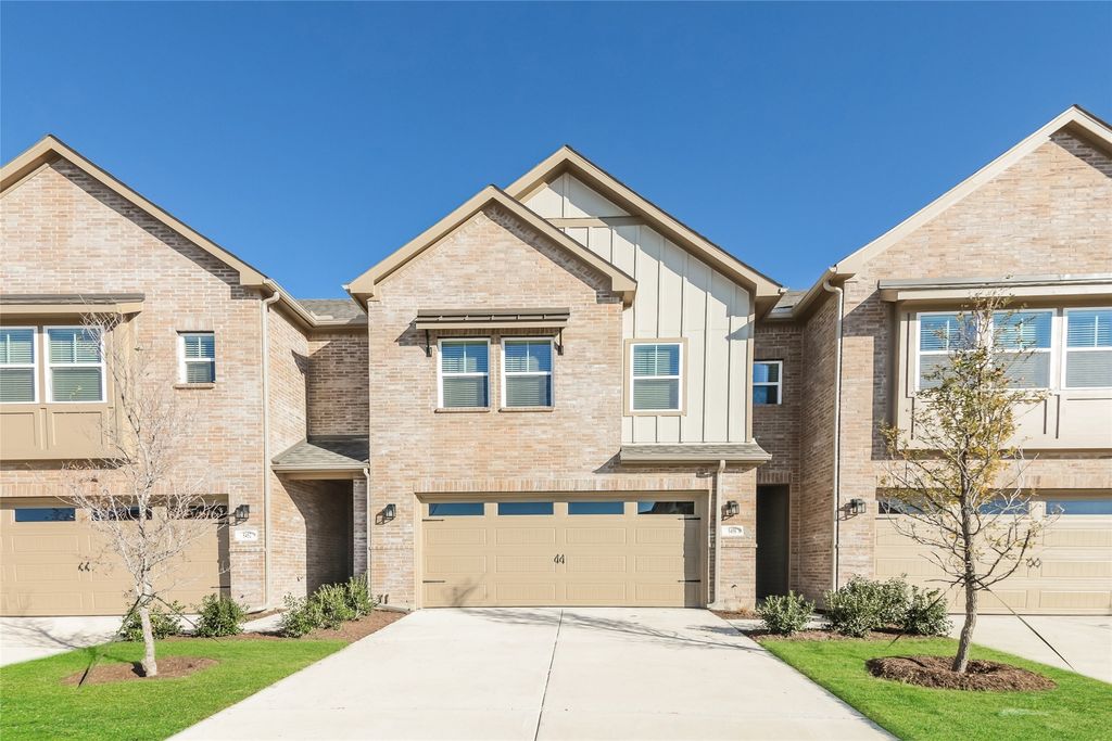 5456 Granite Trail, Garland, TX 75043