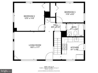 3526 LOGANVIEW DR, Dundalk, MD 21222