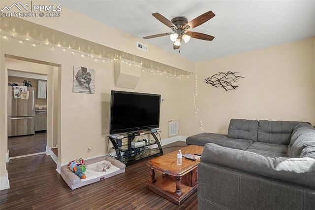 846 Griffin Avenue, Canon City, CO 81212