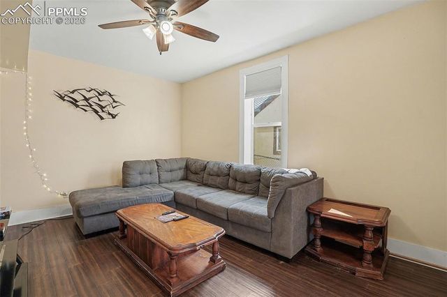 846 Griffin Avenue, Canon City, CO 81212