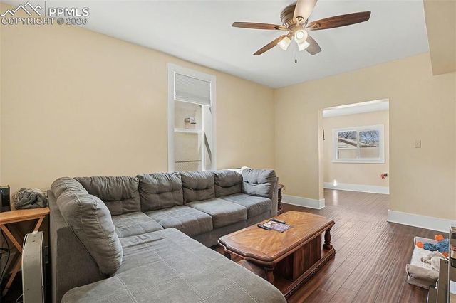 846 Griffin Avenue, Canon City, CO 81212