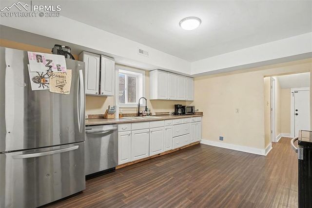 846 Griffin Avenue, Canon City, CO 81212