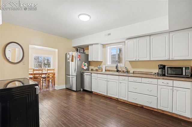 846 Griffin Avenue, Canon City, CO 81212