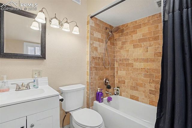 846 Griffin Avenue, Canon City, CO 81212