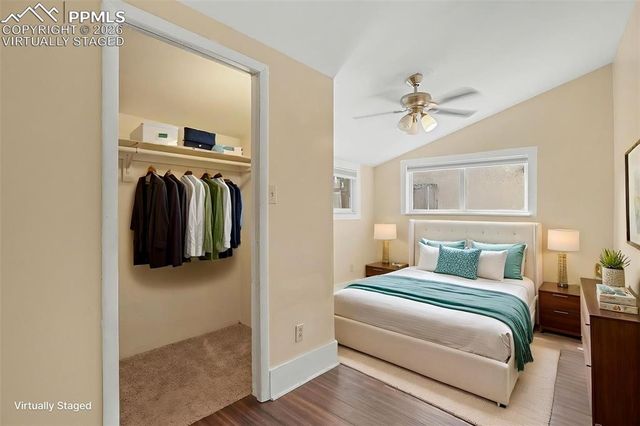 846 Griffin Avenue, Canon City, CO 81212