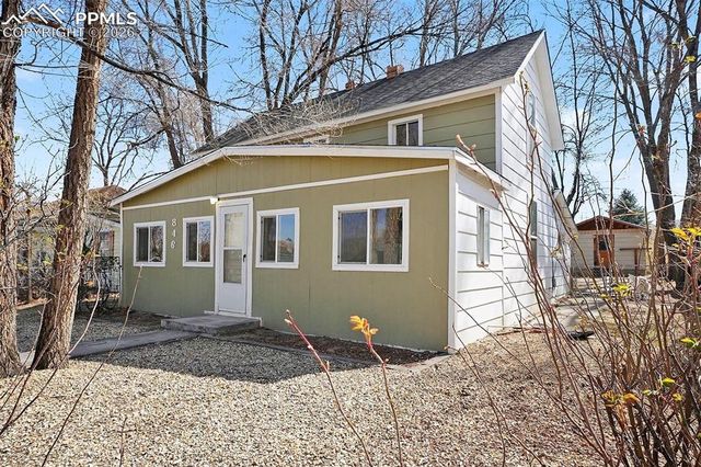 846 Griffin Avenue, Canon City, CO 81212