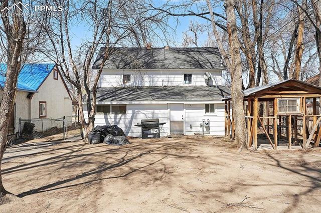 846 Griffin Avenue, Canon City, CO 81212