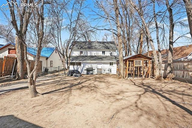 846 Griffin Avenue, Canon City, CO 81212