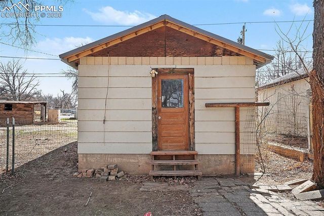 846 Griffin Avenue, Canon City, CO 81212