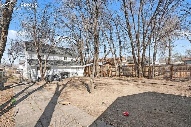 846 Griffin Avenue, Canon City, CO 81212