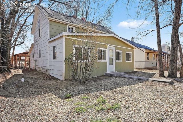 846 Griffin Avenue, Canon City, CO 81212