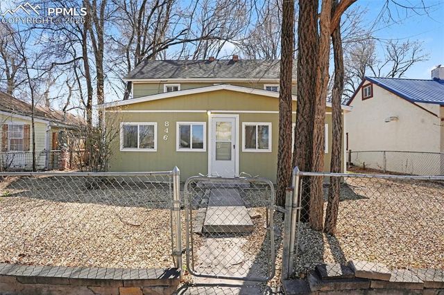 846 Griffin Avenue, Canon City, CO 81212