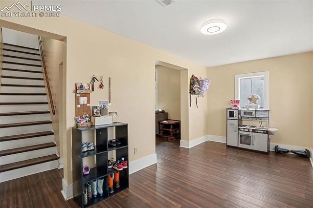 846 Griffin Avenue, Canon City, CO 81212