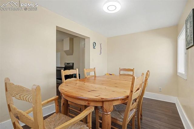 846 Griffin Avenue, Canon City, CO 81212