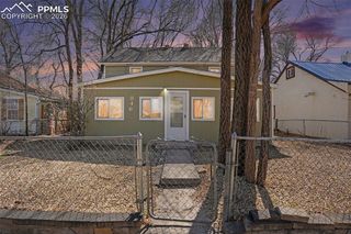 846 Griffin Avenue, Canon City, CO 81212