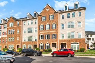 6412 WALCOTT LN, Frederick, MD 21703