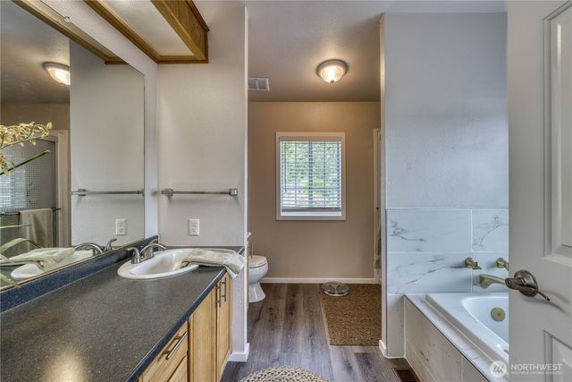 14707 45th Avenue Ct NW, Gig Harbor, WA 98332