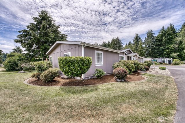14707 45th Avenue Ct NW, Gig Harbor, WA 98332