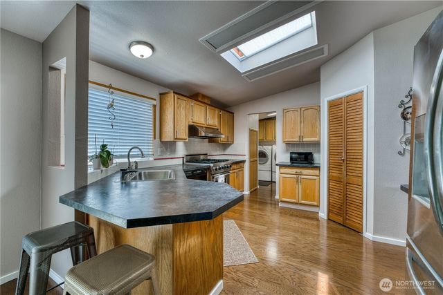 14707 45th Avenue Ct NW, Gig Harbor, WA 98332