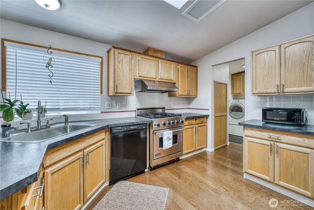 14707 45th Avenue Ct NW, Gig Harbor, WA 98332