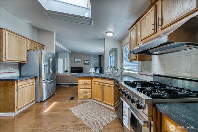 14707 45th Avenue Ct NW, Gig Harbor, WA 98332