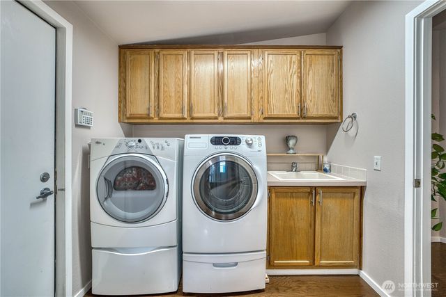 14707 45th Avenue Ct NW, Gig Harbor, WA 98332