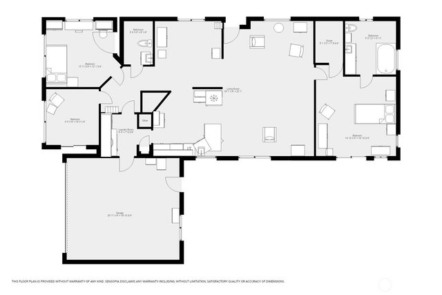 14707 45th Avenue Ct NW, Gig Harbor, WA 98332