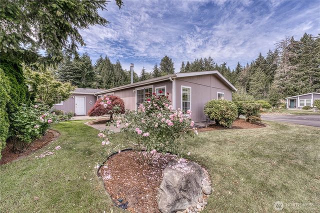 14707 45th Avenue Ct NW, Gig Harbor, WA 98332