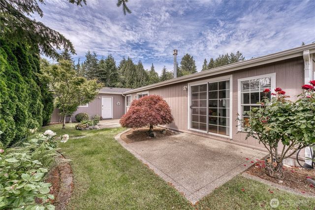 14707 45th Avenue Ct NW, Gig Harbor, WA 98332