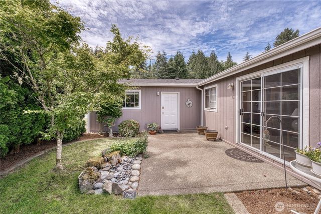 14707 45th Avenue Ct NW, Gig Harbor, WA 98332