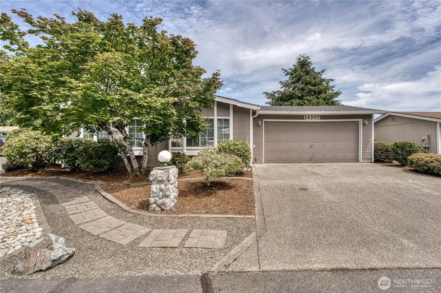14707 45th Avenue Ct NW, Gig Harbor, WA 98332